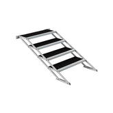 Marches d'escalier réglables GLobal Truss Stage Deck 60-100 cm
